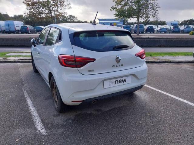 Renault Clio image 4