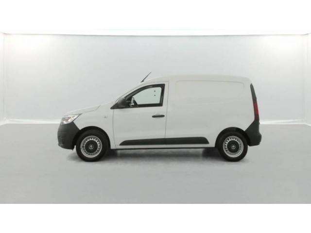 Renault Express image 4