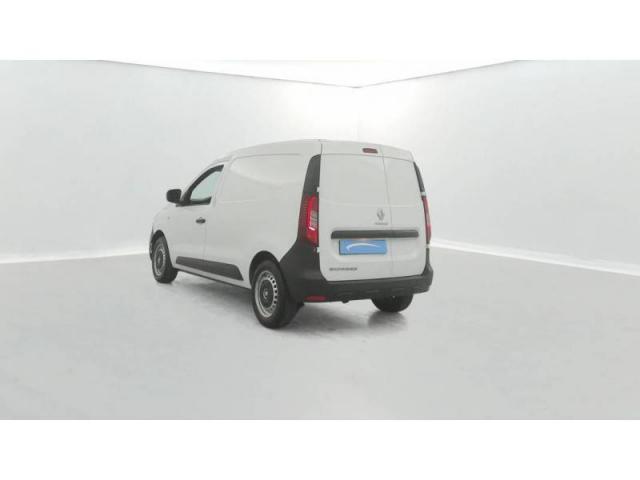 Renault Express image 3
