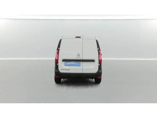 Renault Express image 1