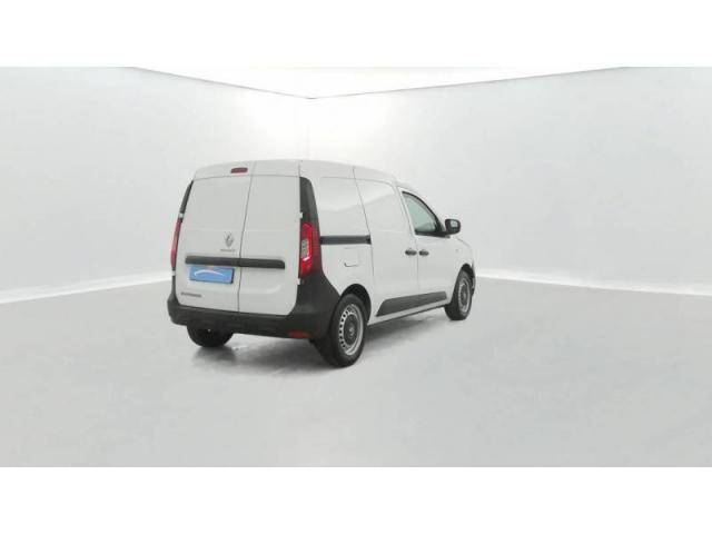 Renault Express image 2