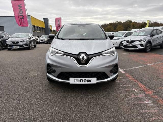 Renault Zoe image 9