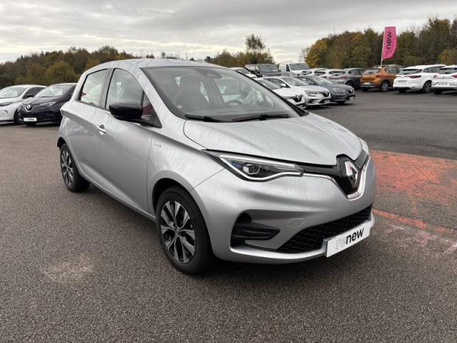 Renault Zoe image 4