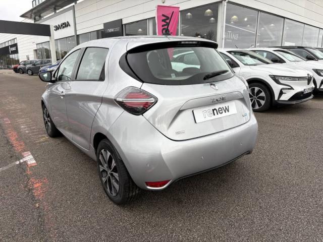 Renault Zoe image 3