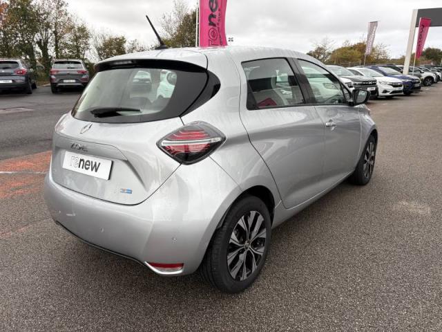 Renault Zoe image 2
