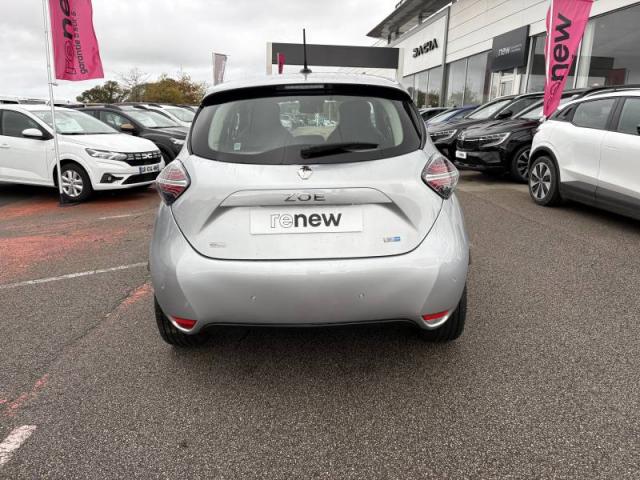 Renault Zoe image 8