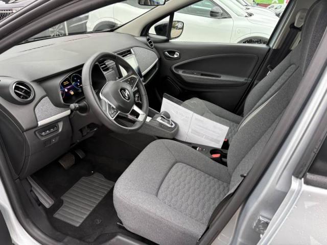 Renault Zoe image 5