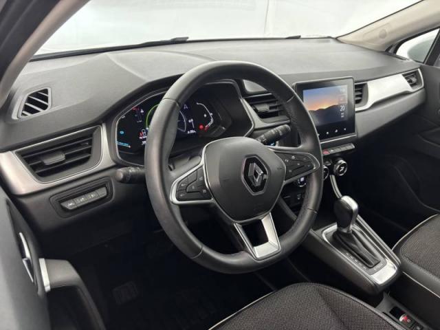 Renault Captur image 5