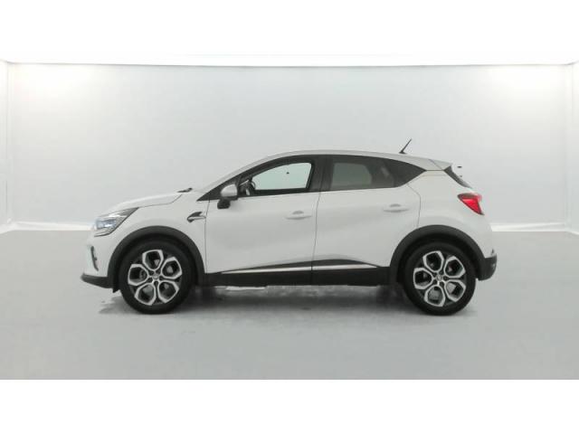 Renault Captur image 6