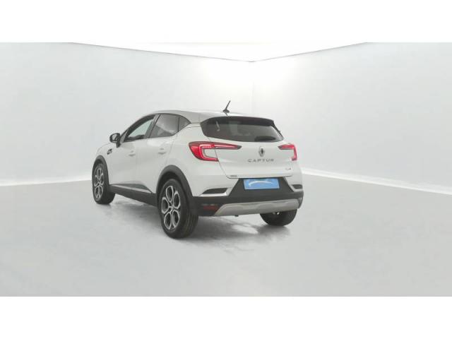 Renault Captur image 1