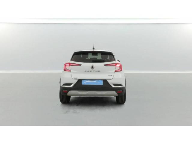 Renault Captur image 8