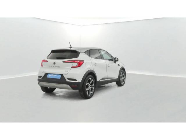 Renault Captur image 4