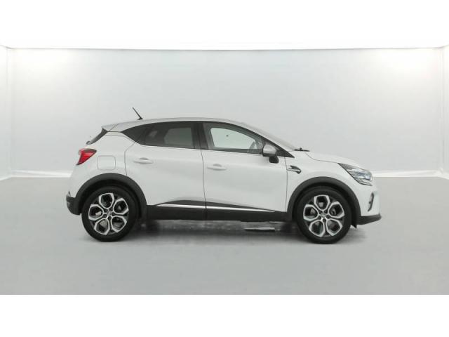 Renault Captur image 2