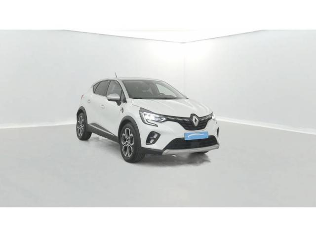 Renault Captur image 3