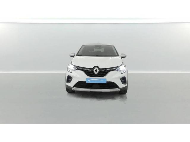 Renault Captur image 9