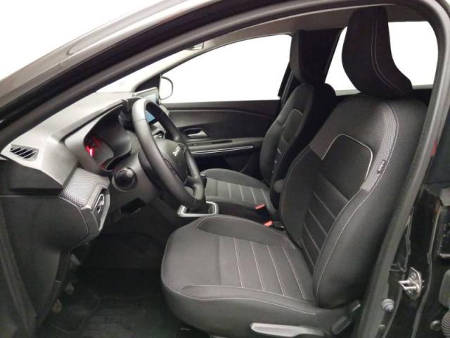 Dacia Jogger image 9