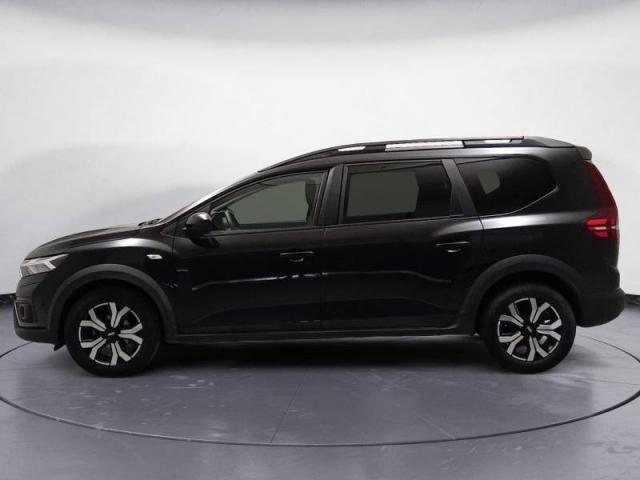 Dacia Jogger image 8