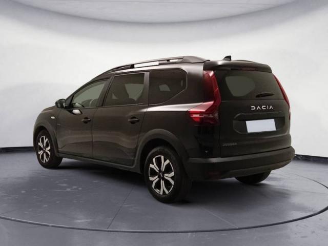 Dacia Jogger image 7