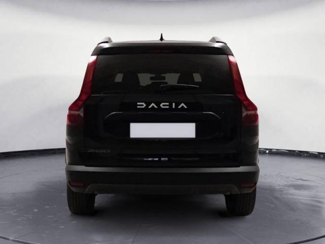 Dacia Jogger image 5