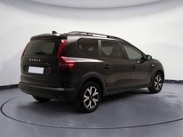 Dacia Jogger image 3