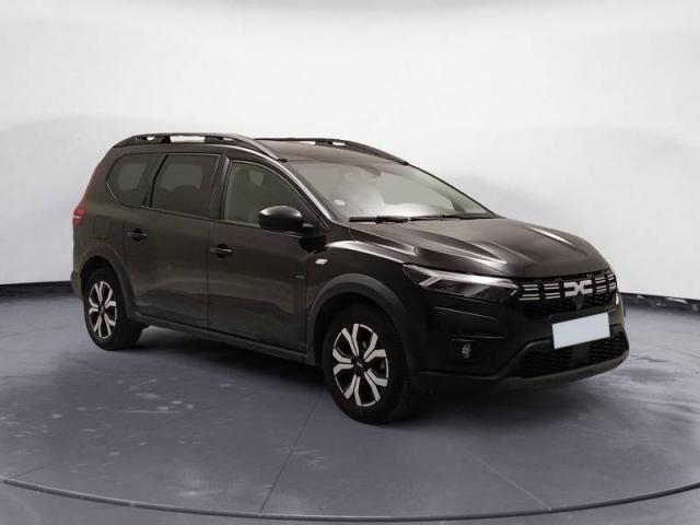 Dacia Jogger image 1