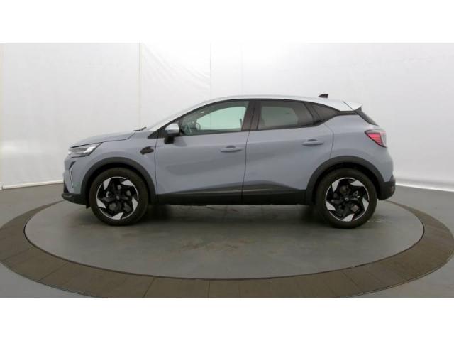Renault Captur image 4