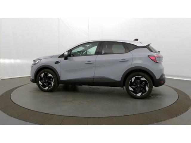 Renault Captur image 9