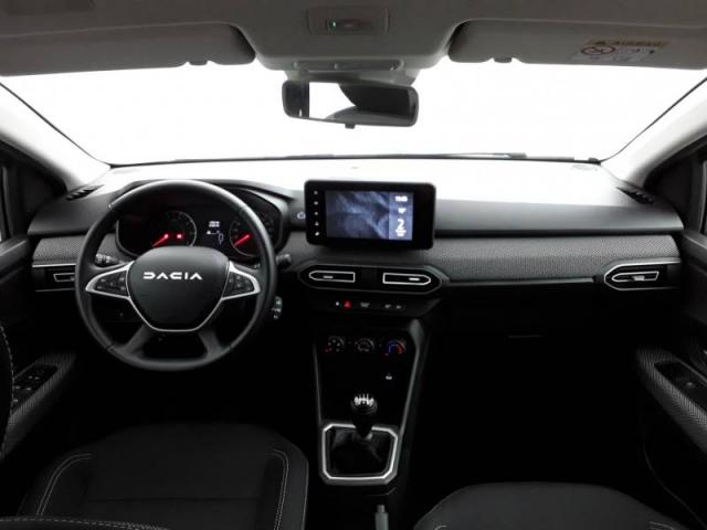 Dacia Sandero image 7