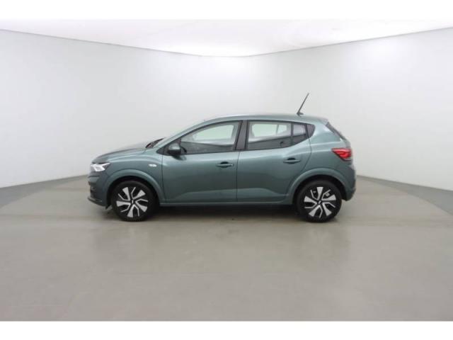 Dacia Sandero image 6