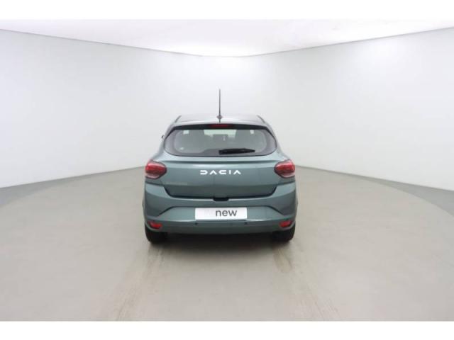 Dacia Sandero image 4