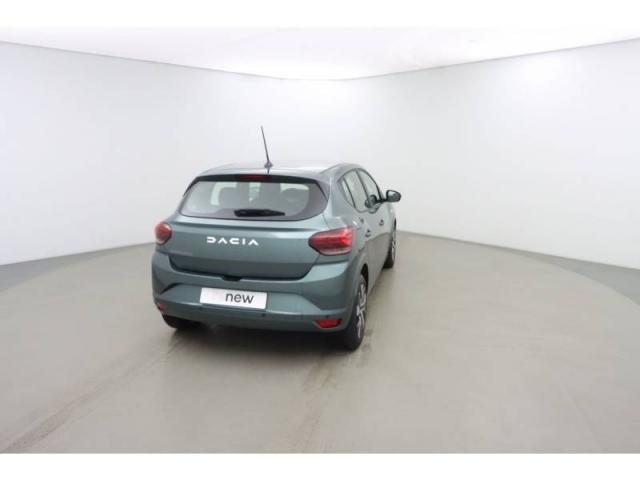 Dacia Sandero image 5