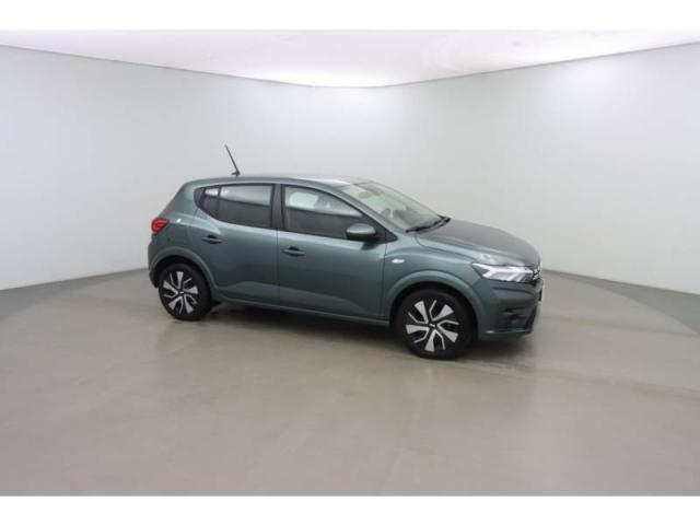 Dacia Sandero image 9