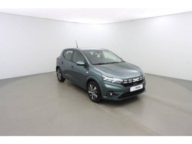 Dacia Sandero image 3