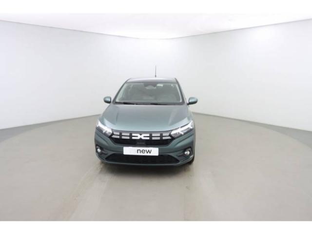 Dacia Sandero image 2