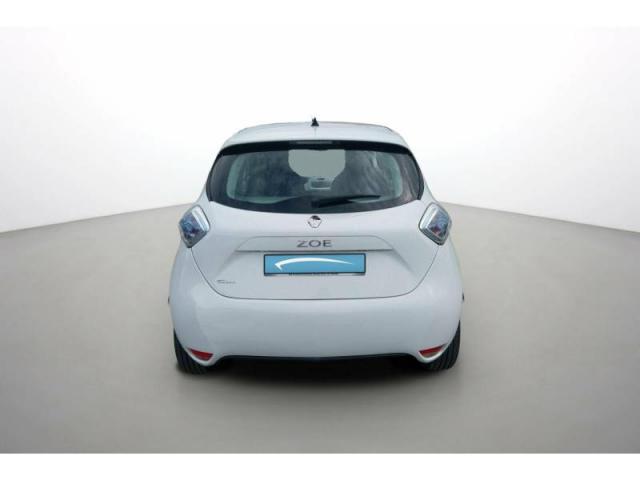 Renault Zoe image 3
