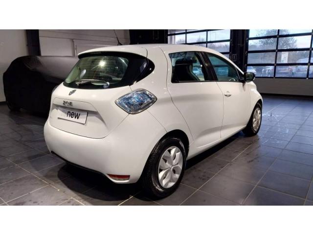 Renault Zoe image 4