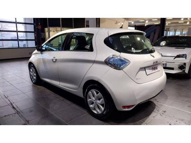Renault Zoe image 2