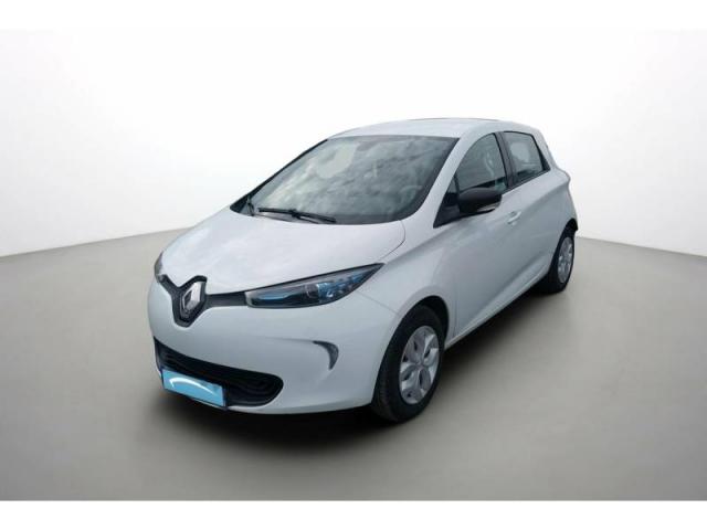 Renault Zoe image 4