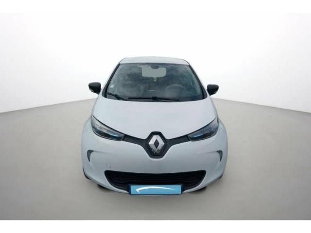 Renault Zoe image 2