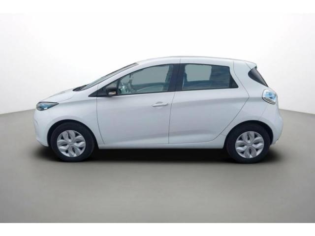 Renault Zoe image 5