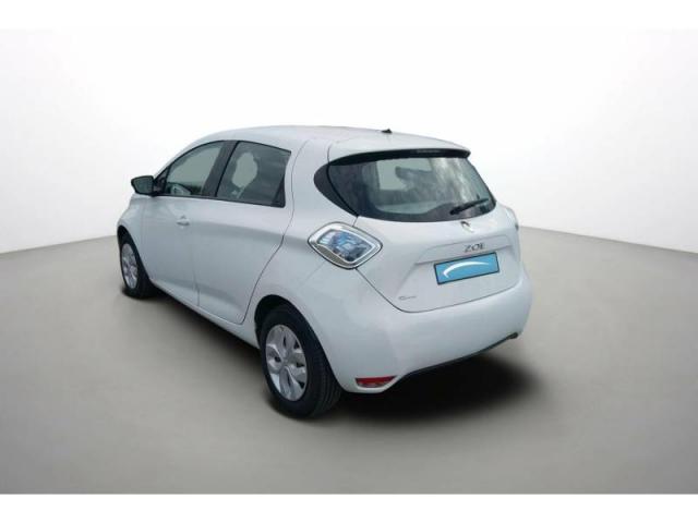 Renault Zoe image 1
