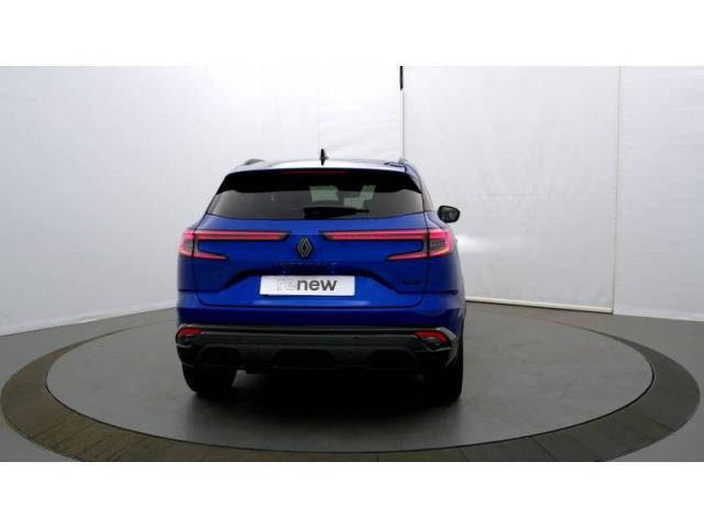 Renault Austral image 9