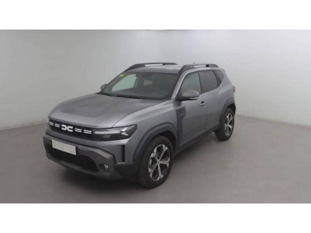 Dacia Duster Mild Hybrid 130 Journey