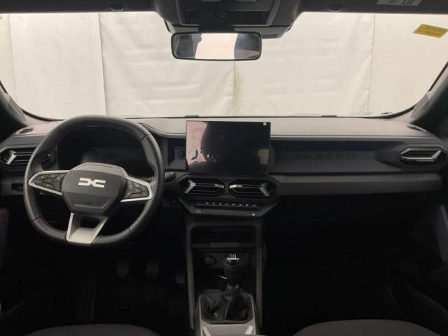 Dacia Duster image 7