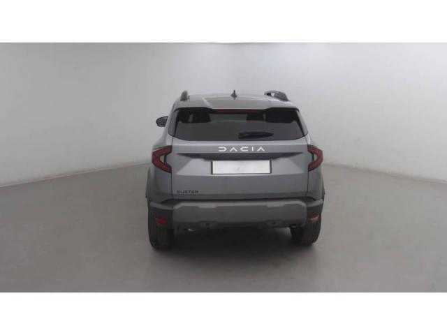 Dacia Duster image 2