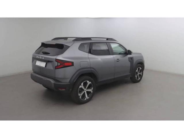 Dacia Duster image 6