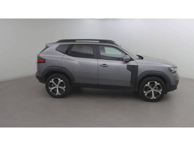 Dacia Duster image 5