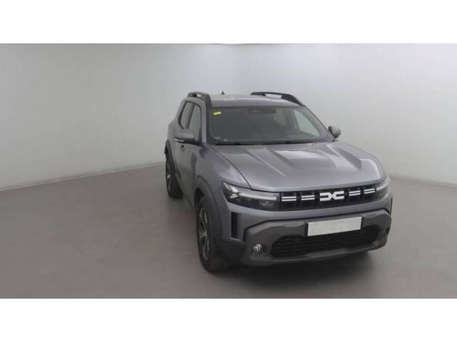 Dacia Duster image 4