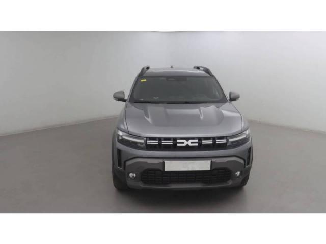 Dacia Duster image 1