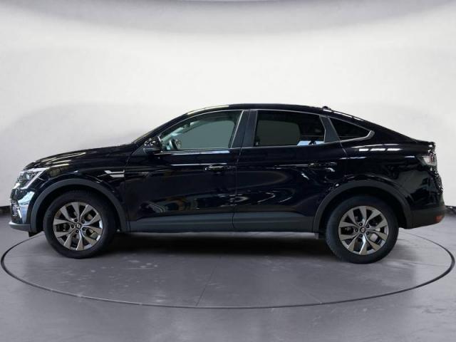 Renault Arkana image 5